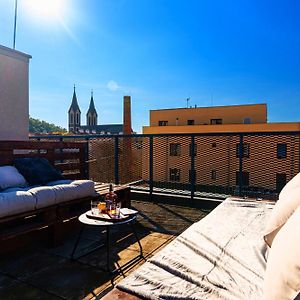 Appartement met Drie Slaapkamers
